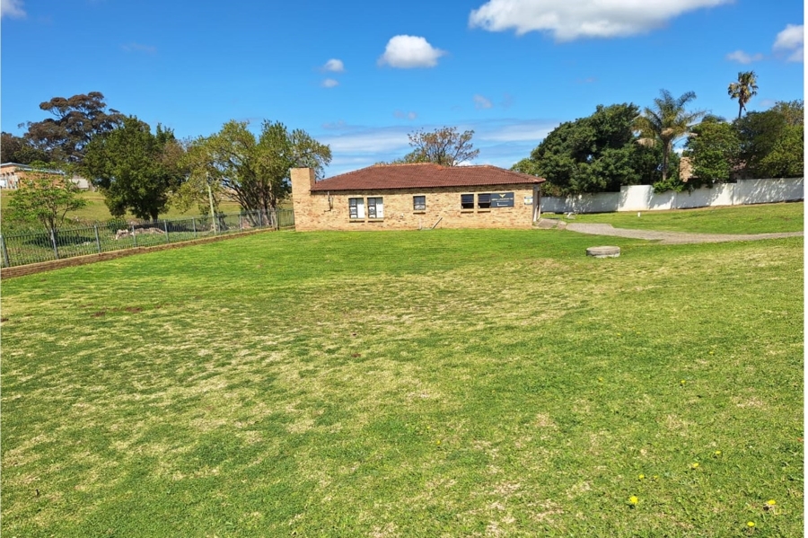2 Bedroom Property for Sale in Humansdorp Eastern Cape